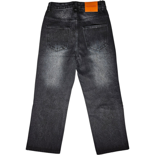 Jeans Baggy Midnight Drift