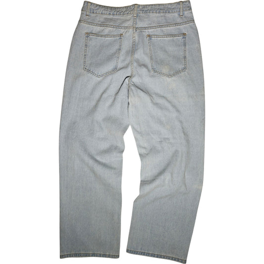 Jean Baggy NW Drift