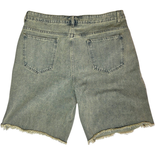 Bermuda Rebel Mud