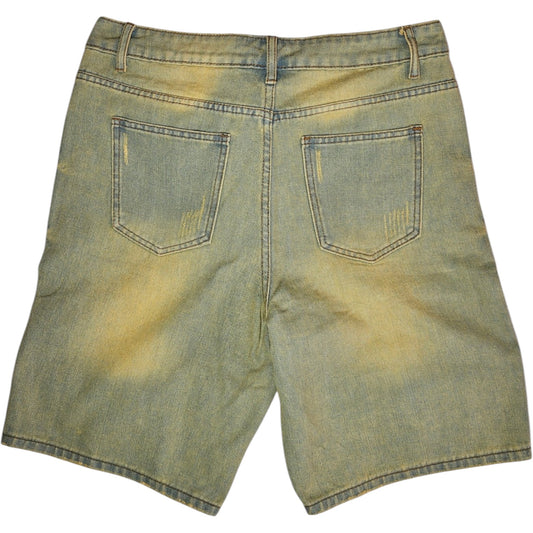 Bermuda Mud Rebel Ripped