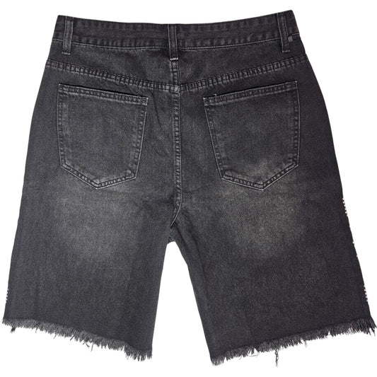 bermuda black kingping