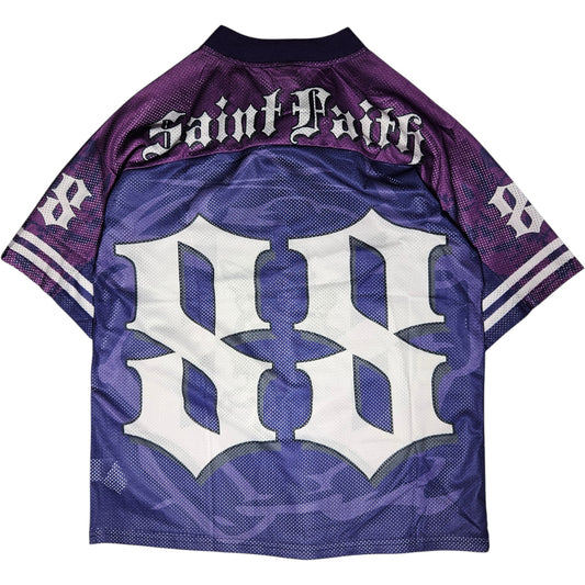 franela saint faith ss