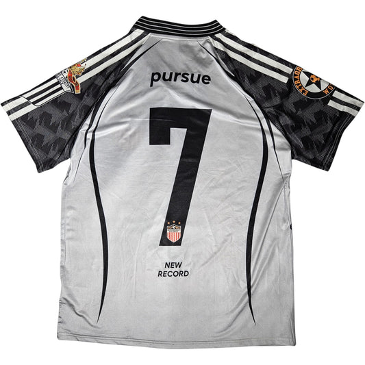 franela facestar pursue 7