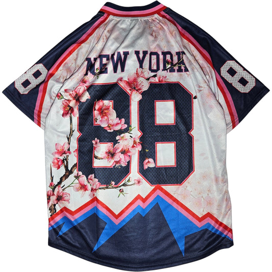 franela new york 89