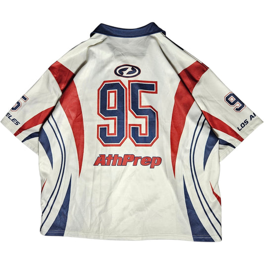 Franela 95 AthPrep