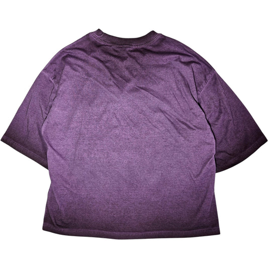 Franela Purple Stars