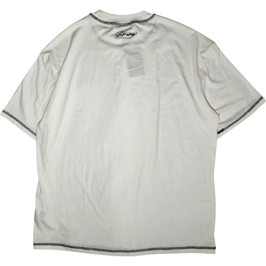 franela outseam drift