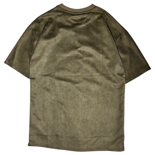 franela olive grand nubuck