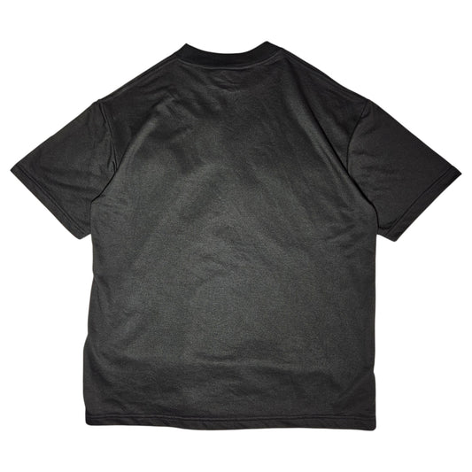 franela black essentials