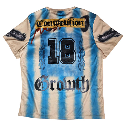 franela argentina dream
