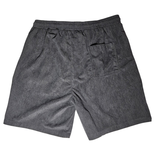 short black same view