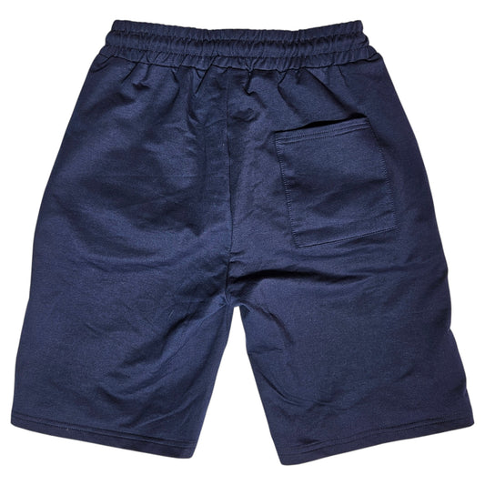 short navy california