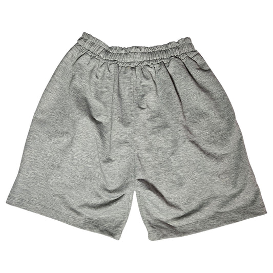 short essentials gray drift