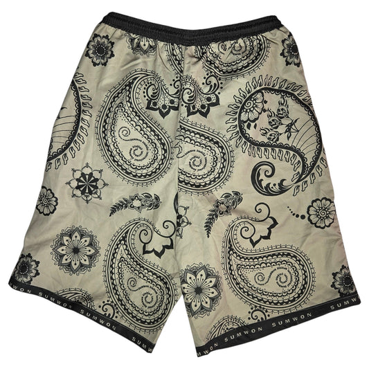 short bandana st