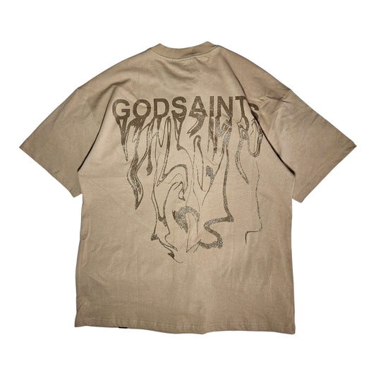 Camisa Sand God Saints