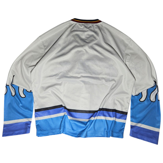 Sueter Bright Sparkle Blue