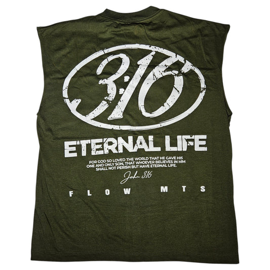 manga zero 316 eternal life