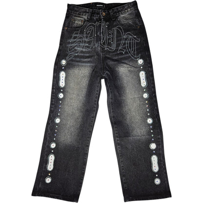 Jeans Baggy Saint Drip