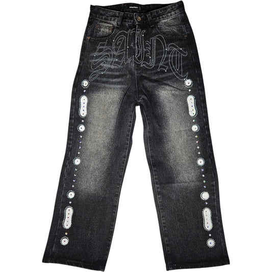 Jeans Baggy Saint Drip