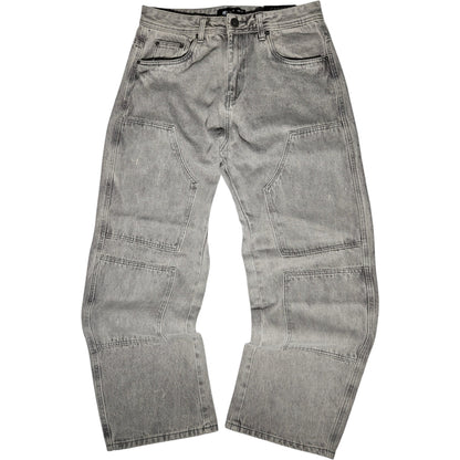 Jeans Baggy Drift Washed