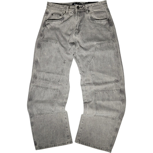 Jeans Baggy Drift Washed