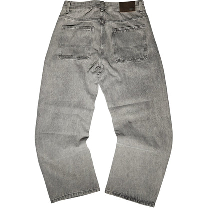 Jeans Baggy Drift Washed
