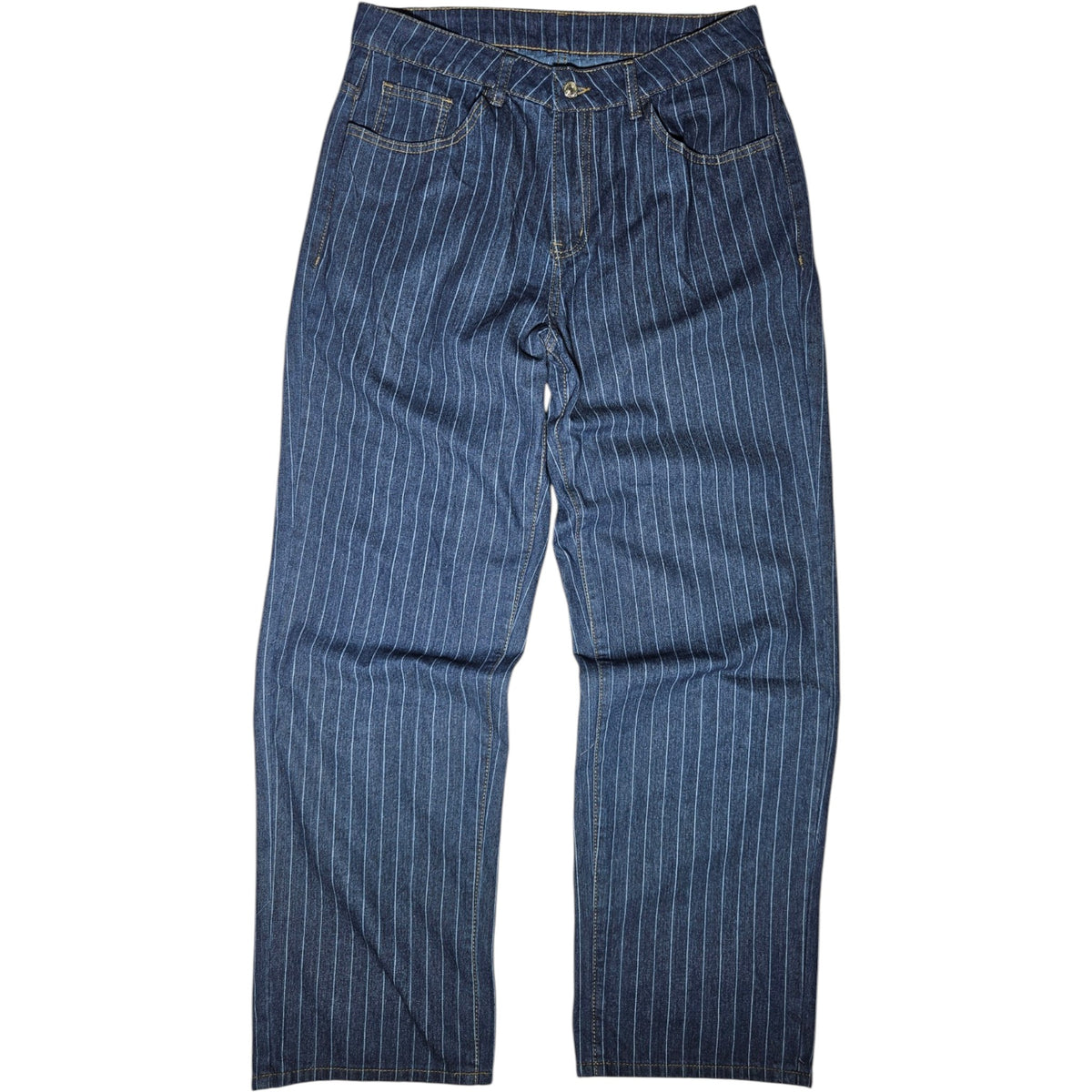 Jean Baggy Old