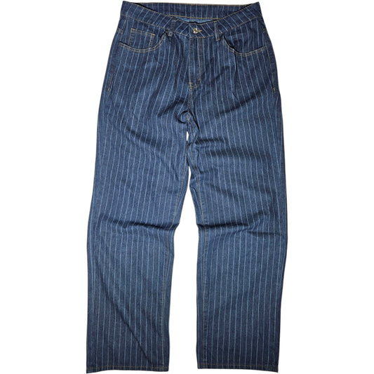 Jean Baggy Old