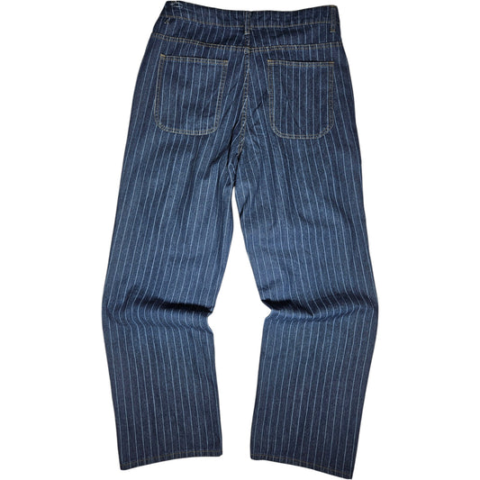 Jean Baggy Old