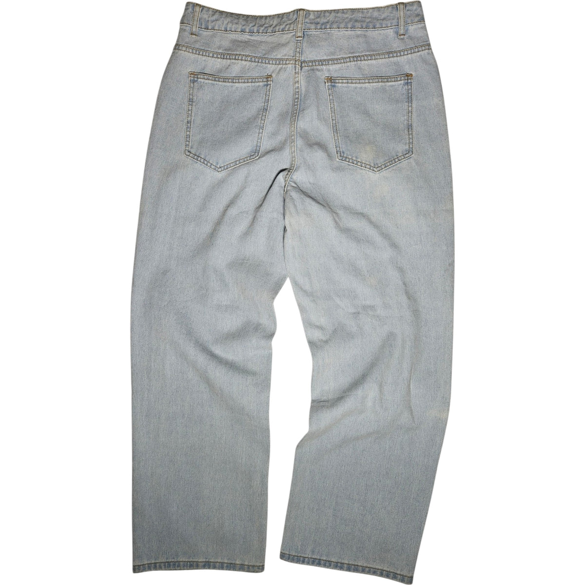Jean Baggy NW Drift