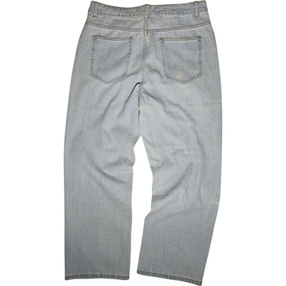 Jean Baggy NW Drift