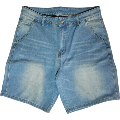 Bermuda Classic Light Wash