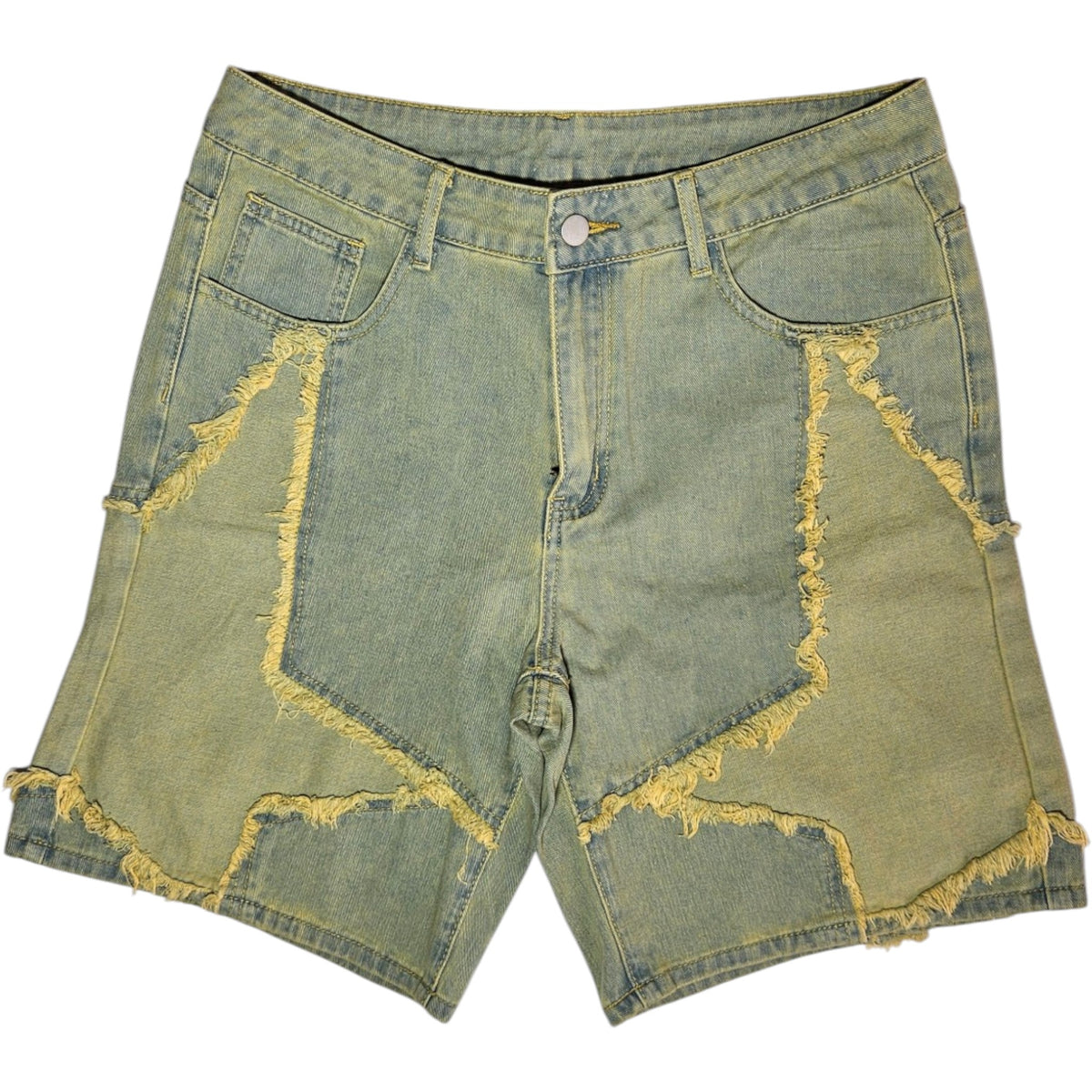 Bermuda Mud Big Star
