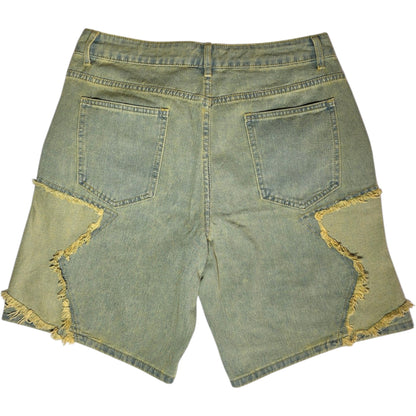 Bermuda Mud Big Star