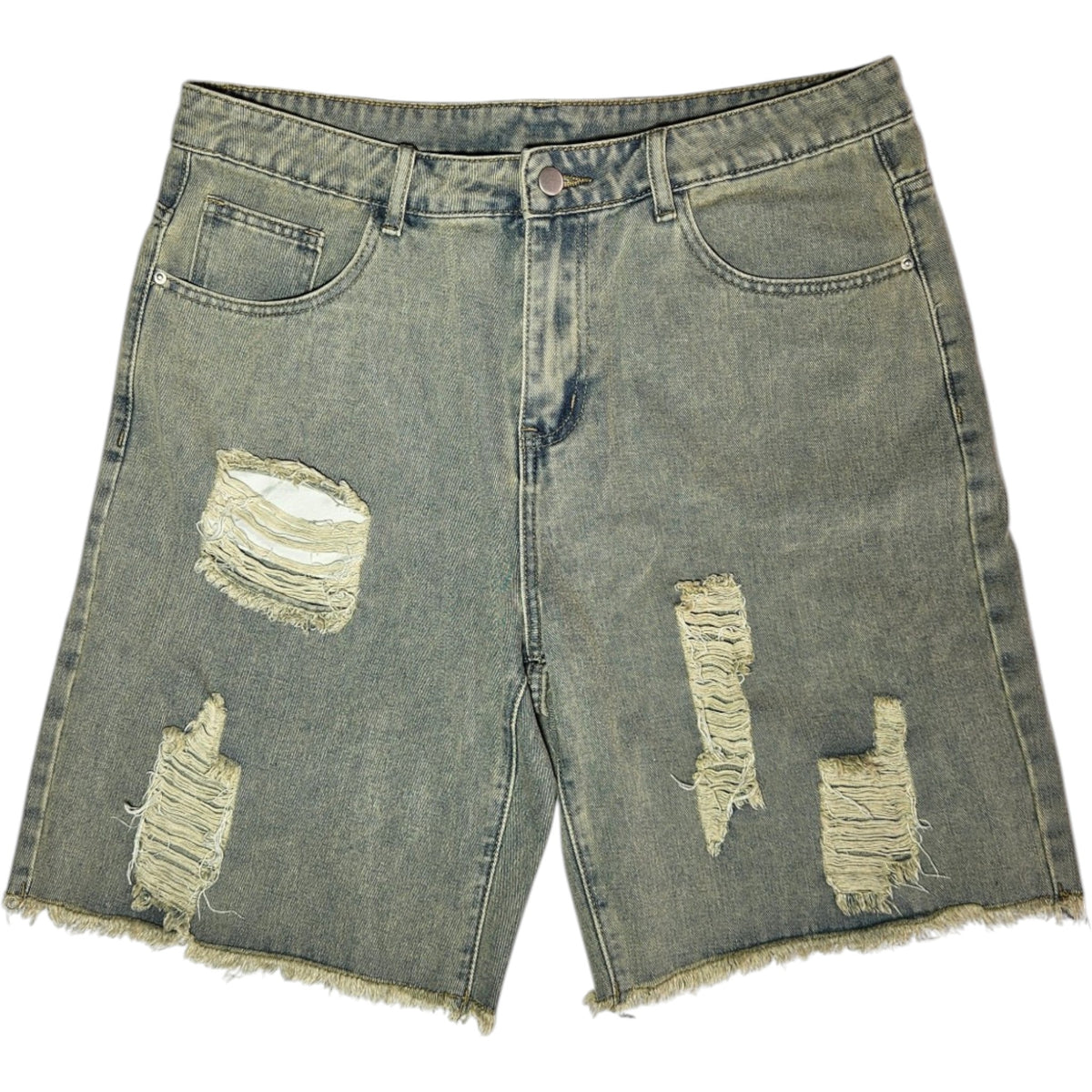 Bermuda Rebel Mud