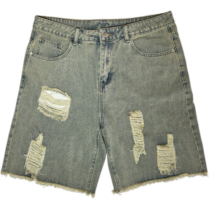 Bermuda Rebel Mud