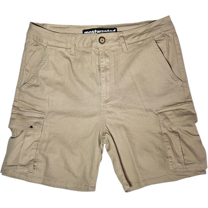Bermuda Classic Cargo