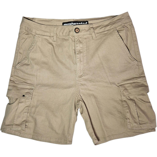 Bermuda Classic Cargo