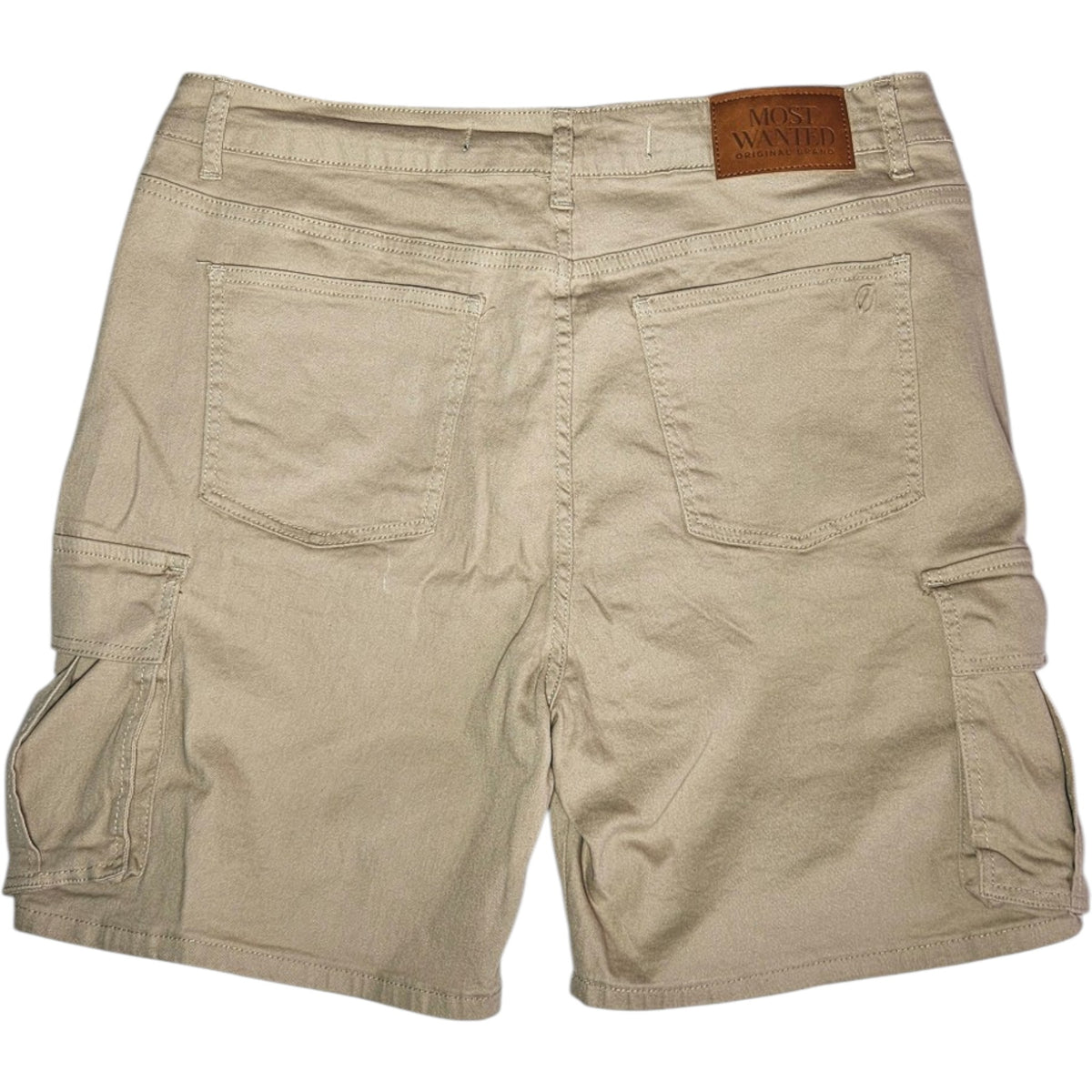 Bermuda Classic Cargo