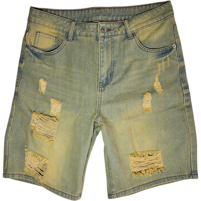 Bermuda Mud Rebel Ripped
