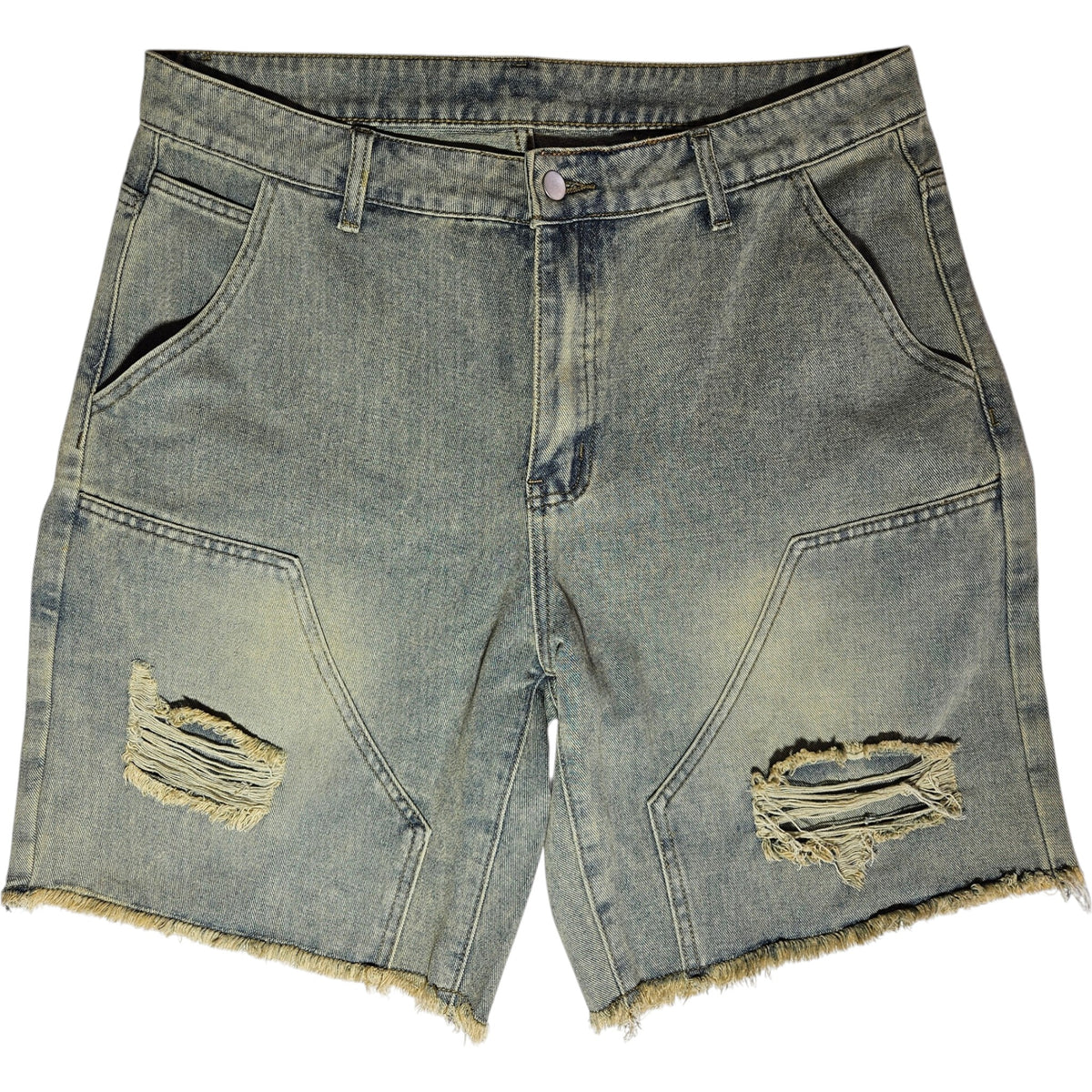 Bermuda Mud Wash