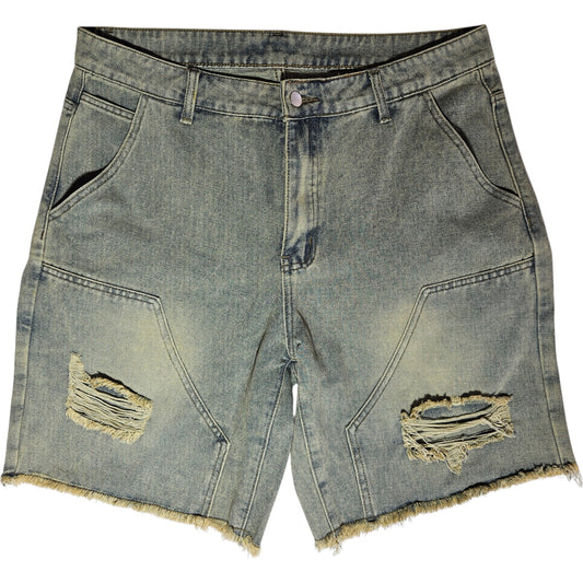 Bermuda Mud Wash