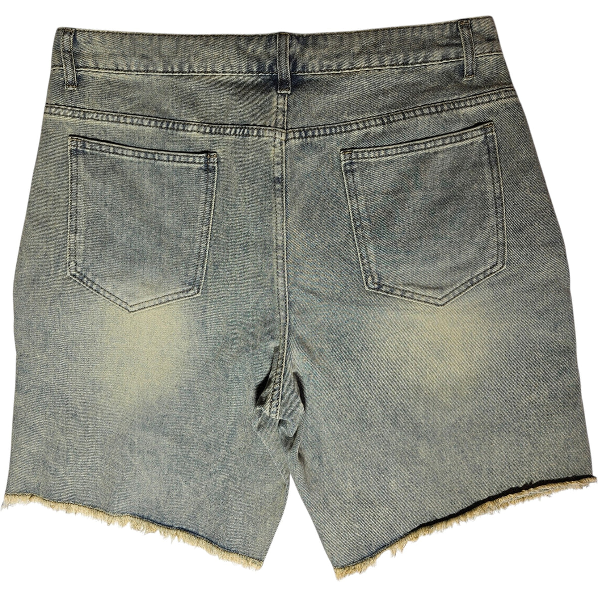 Bermuda Mud Wash