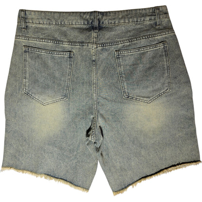 Bermuda Mud Wash