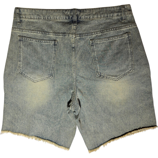 Bermuda Mud Wash