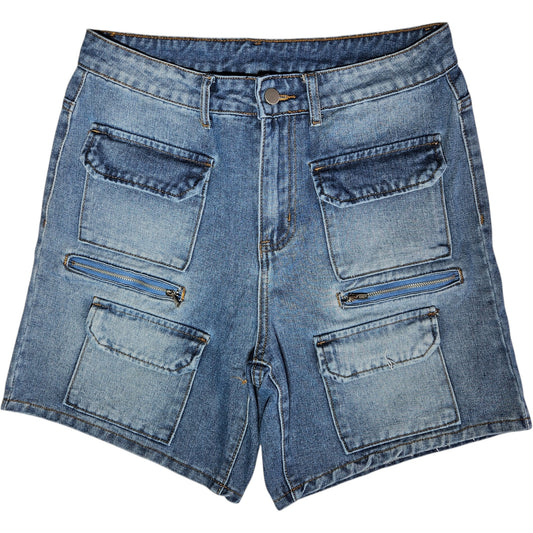 Bermuda Panelled Cargo