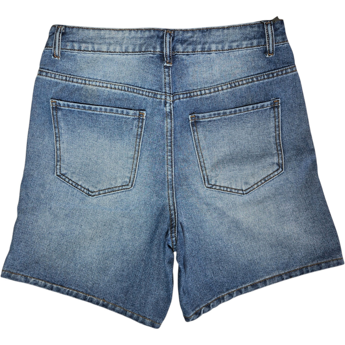 Bermuda Panelled Cargo