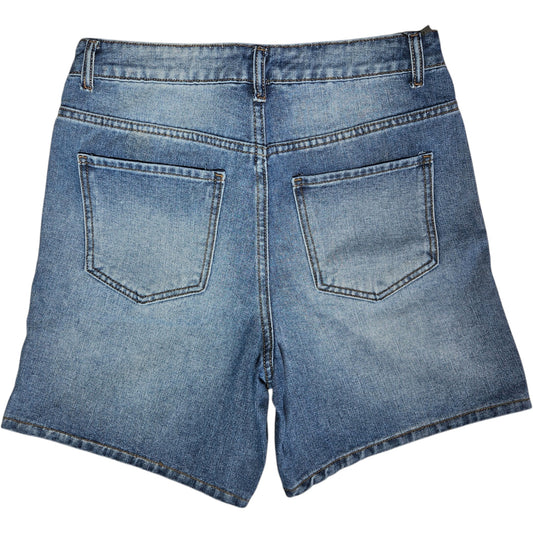 Bermuda Panelled Cargo