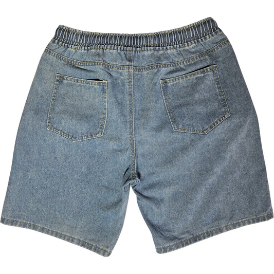 Bermuda Cordones Drawsting