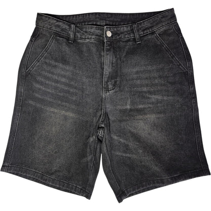 Bermuda Washed Black